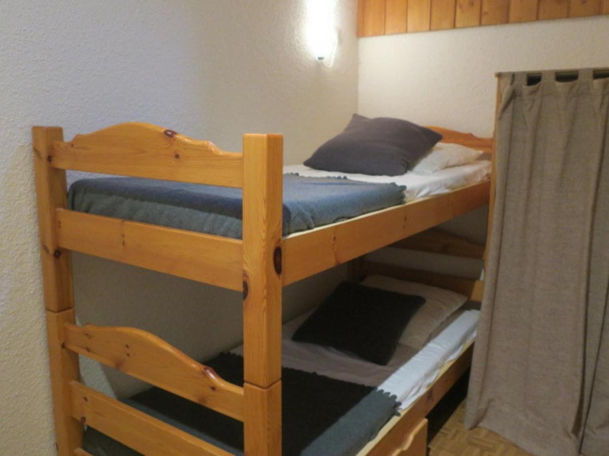 Appartement Châtel, 2 pièces, 5 personnes - FR-1-198-196 Exterior foto